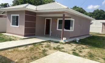 Imagem 2: JCI - Bela Casa com 3qts suite Espaço Gourmet Est dos Cajueiros Itaipuaçu Maricá RJ