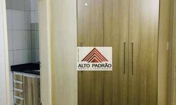 Imagem 6: Apartamento com 3 dormitórios, 83 m² - venda por R$ 450.000,00 ou aluguel por R$ 3.500,00