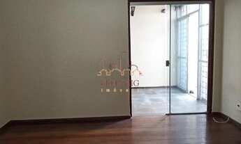 Imagem 3: Apartamento para aluguel, 3 quartos, 1 suíte, 2 vagas, São José - Belo Horizonte/MG