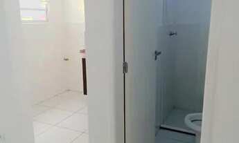 Imagem 3: Kitnet/conjugado para aluguel com 27 metros quadrados com 1 quarto em Bela Vista - São Pau