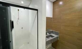 Imagem: Casa - Bairro Vila Jotão