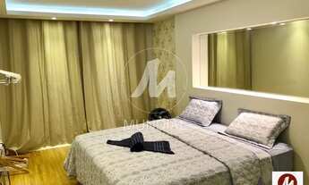 Imagem 5: Apartamento (tipo - padrao) 1 dormitórios, cozinha planejada, elevador, em condomínio fech