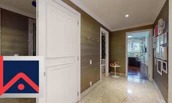 Imagem 6: Venda Apartamento 4 Dormitórios - 367 m² Cerqueira César