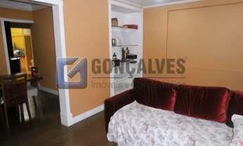 Imagem 2: SAO BERNARDO DO CAMPO - Residential / Sobrado - PLANALTO