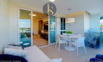 Imagem 2: Apartamentos à venda com 1 ou 2 suítes em Ondina, com vista mar - Salvador - BA