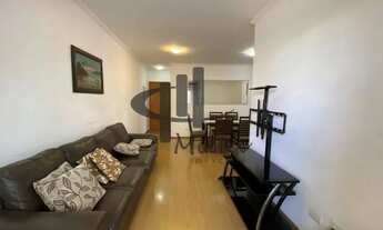 Imagem 3: Locação Apartamento Sao Caetano do Sul Barcelona Ref: 38641