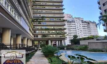 Imagem 2: Apartamento Higienópolis São Paulo/SP