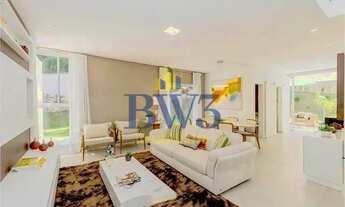 Imagem 4: Casa a venda e/ou alugar, no exclusivo condomínio Lake View, Gramado, Campinas/SP, com 3 s