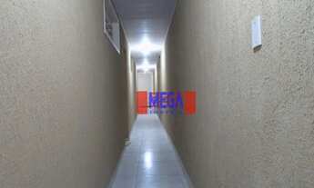 Imagem 3: Kitnet com 1 para alugar no Bairro São João do Tauape