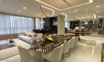 Imagem 5: Apartamento de luxo Magnefique em Maringá