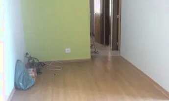 Imagem: Santa Efigenia