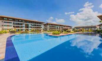 Imagem: Apartamento beira mar, mobiliado com 68m²