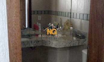 Imagem 3: CONTAGEM - Casa Padrão - Jardim Riacho das Pedras