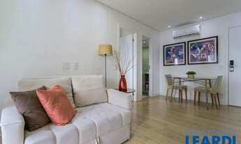 Imagem 3: APARTAMENTO - BROOKLIN - SP