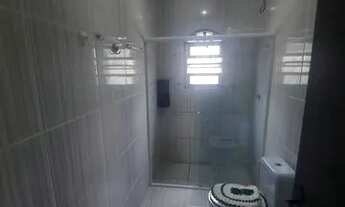 Imagem 5: Casa Térrea para venda possui 125 metros quadrados com 2 quartos em Flórida Mirim Mongaguá