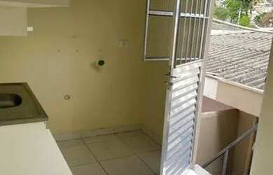 Imagem 6: CASA TÉRREA - CAMPESTRE - SP