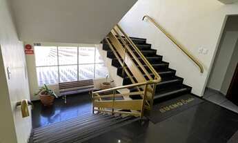 Imagem 3: Flat Mobiliado 35m² no Setor Bueno em Goiânia - Flat 204