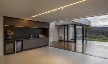 Imagem: Venda Residential / Condo Nova Lima MG