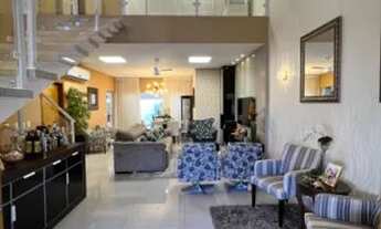 Imagem 7: Alugo Sobrado Condomínio Belvedere 1