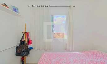 Imagem 6: Casa de Condomínio para Aluguel - Vila Constança , 2 Quartos, 45 m2