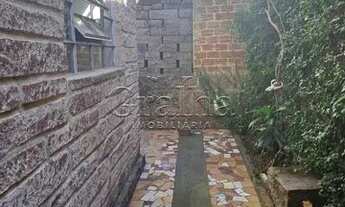 Imagem 3: Sobrado com 4 dormitórios , suíte, 3 vagas de garagem. Exclusivo Gralha!