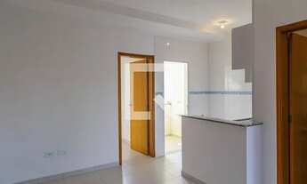 Imagem 5: Apartamento à Venda - Vila Esperança, 1 Quarto, 34 m2