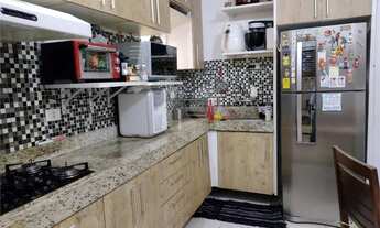 Imagem: Sobrado 4 Dorms/ 3 Vagas de garagem na Vila