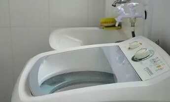 Imagem 6: Apartamento a venda no Edifício Versailles - Centro - Campinas/SP