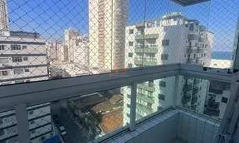 Imagem 7: Apartamento com 3 dorms, Aviação, Praia Grande - R$ 610 mil, Cod: 5309