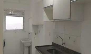 Imagem 2: Apartamento 2 dormitórios sendo suíte pronto pra morar, condomínio Jardim Botânico em Hort