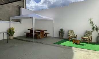 Imagem: Casa com 3 dormitórios à venda em Belo