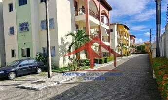 Imagem: Apartamento com 3 quartos à venda, 55 m²