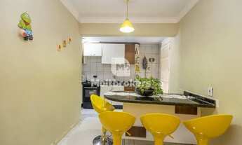 Imagem: CURITIBA - Casa Padrão - Cidade Industrial