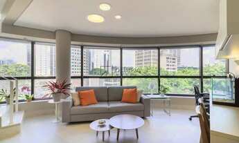 Imagem 2: Apartamento Venda 1 Dormitórios - 68 m² Vila Olímpia