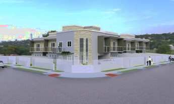 Imagem 4: IMPERDÍVEL! SOBRADO 103M² COM 3 QUARTOS E 1 SUÍTE NO GUARAITUBA- Colombo - PR