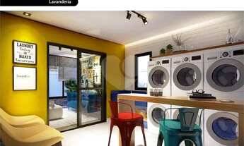 Imagem 5: Lançamento no JArdim São Paulo próximo ao metrô