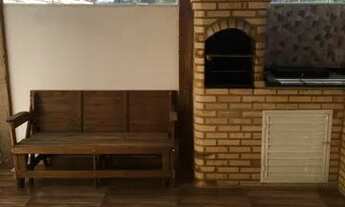 Imagem 7: Casa agradável na região dos lagos