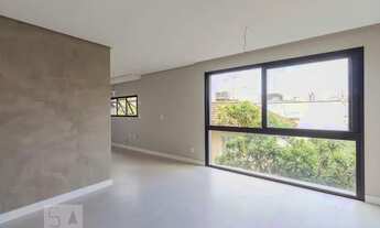 Imagem 1: Apartamento para Aluguel - Rio Branco, 1 Quarto, 46 m2