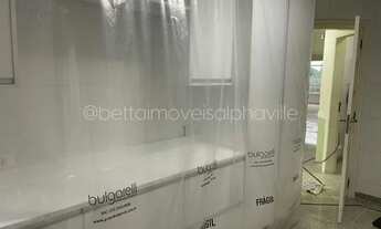 Imagem 7: 24107 - Casa 5 Dorms. (5 Suítes), ALPHAVILLE 01 - BARUERI/SP