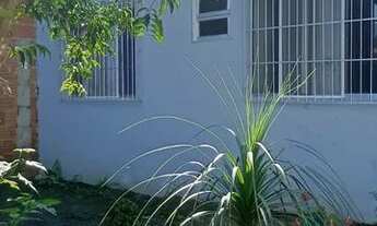 Imagem 3: Casa a venda, terreno financiado com imobiliária