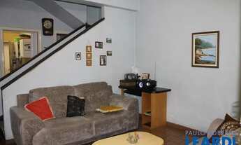 Imagem 5: SOBRADO - VILA OLÍMPIA - SP