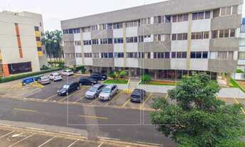 Imagem 5: QRSW 07 Bloco A12 - 02 QUARTOS!