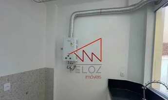 Imagem: Apartamento para venda com 43 metros quadrados