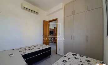 Imagem 5: Apartamento (tipo - padrao) 1 dormitórios, cozinha planejada, portaria 24hs, espaço gourme