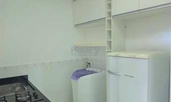 Imagem 4: PIRACICABA - Apartamento Padrão - Cidade Alta