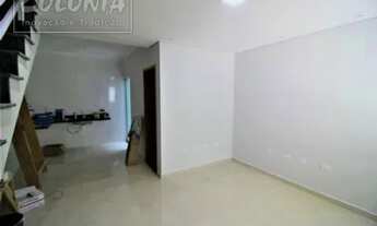 Imagem 3: Santo André - Casa Padrão - Vila Curuçá