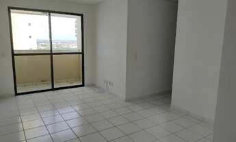 Imagem: Aluga apartamento 3 quartos no residencial