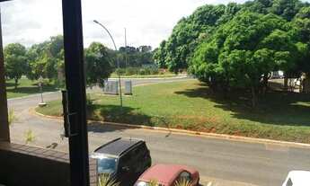 Imagem 5: Apartamento com 1 dormitório para alugar, 32 m² por R$ 1.100/mês - Sudoeste - Brasília/DF