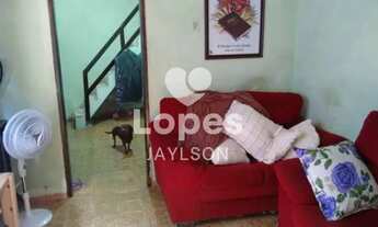 Imagem: Casa de Vila-À VENDA-Irajá-Rio de Janeiro-RJ