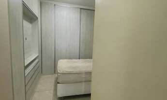 Imagem 3: APTO MOBILIADO WEEKEND CLUB, PONTA NEGRA, 2 QUARTOS S/ 1 SUÍTE ALUGO/ VENDO